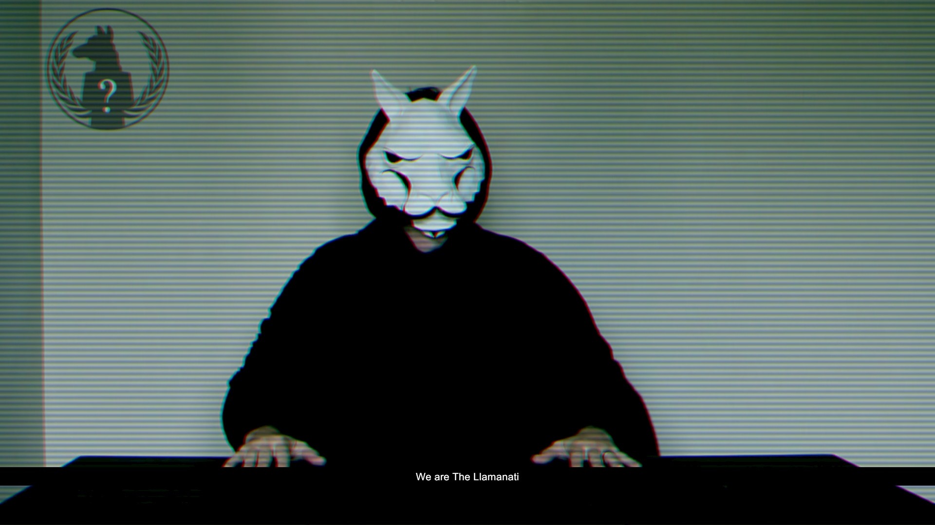 VALA: Vicious Attack Llama Apocalypse